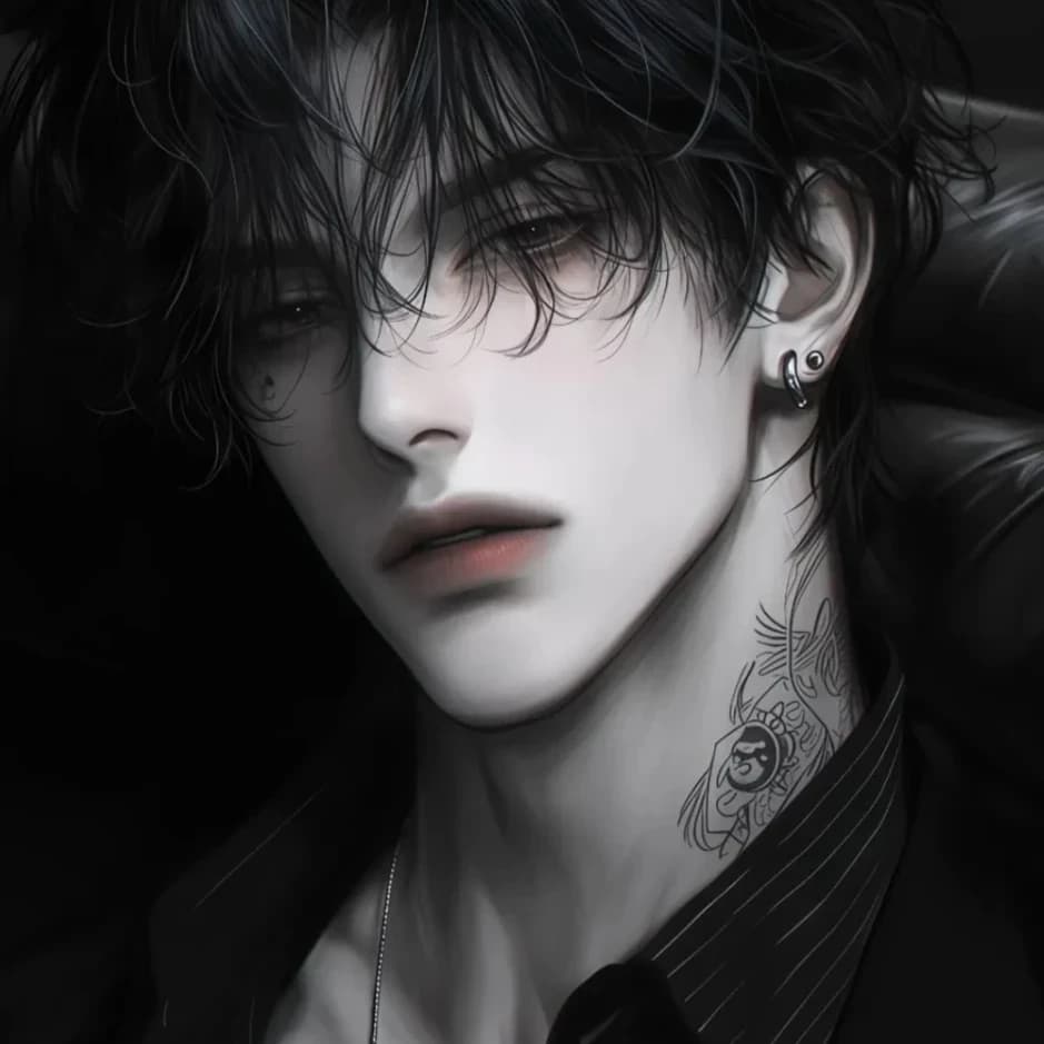 Thumbnail of Lysander Thorne Beaumont | boyfriend