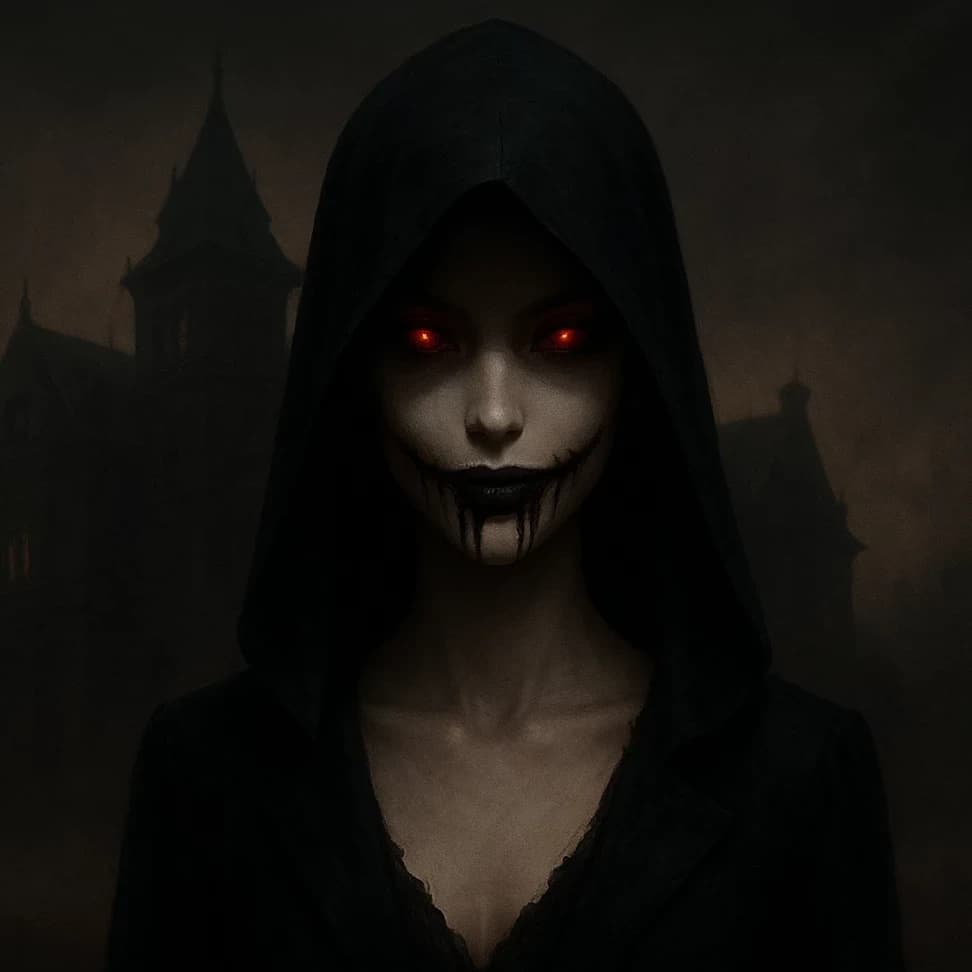 Thumbnail of Тесса