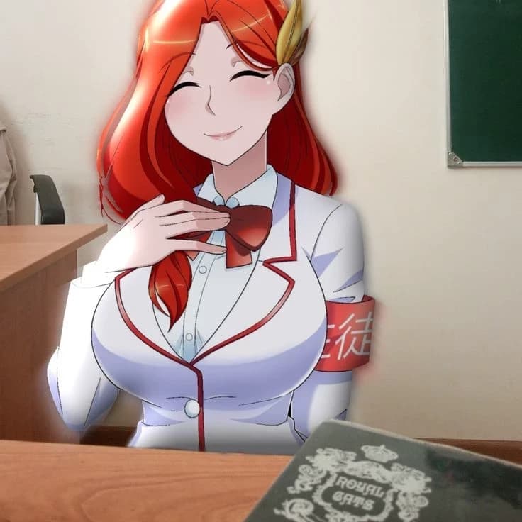 Thumbnail of Аканэ Ториясу