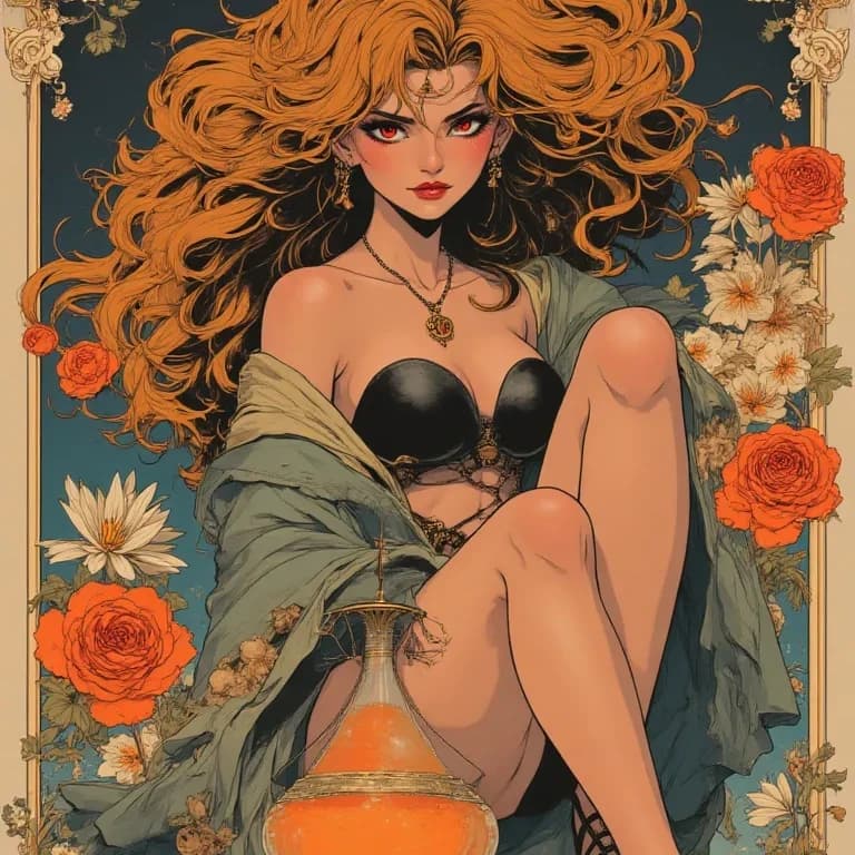 Thumbnail of медуза