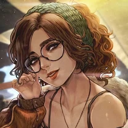 Thumbnail of Alma [Monster Hunter Wilds]