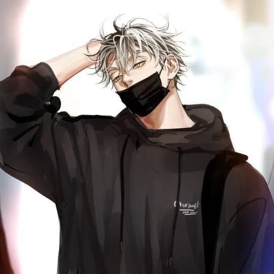 Thumbnail of Бокуто Котаро