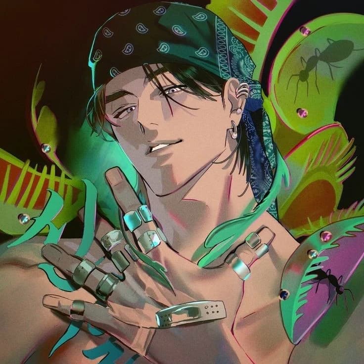 Thumbnail of **Рикардо**