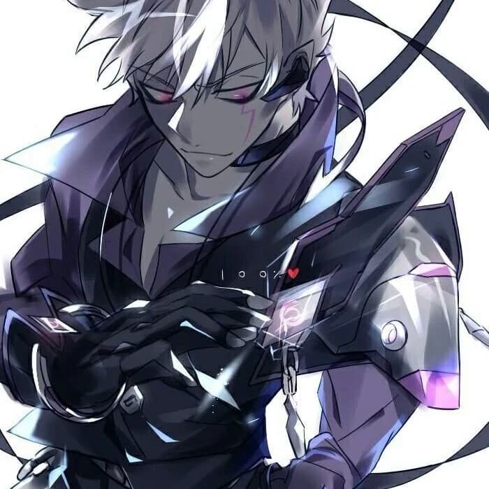 Thumbnail of Oblivion/ Akari Kurozane (your brother)
