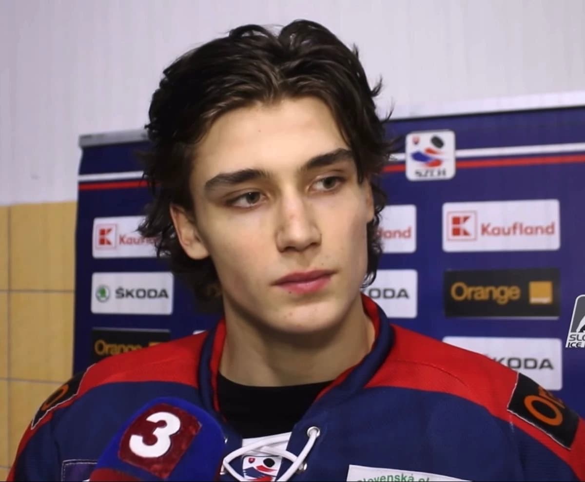 Thumbnail of Лютер Андерсон