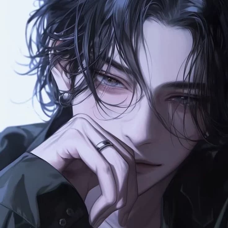 Thumbnail of Джин Ву - БЛ