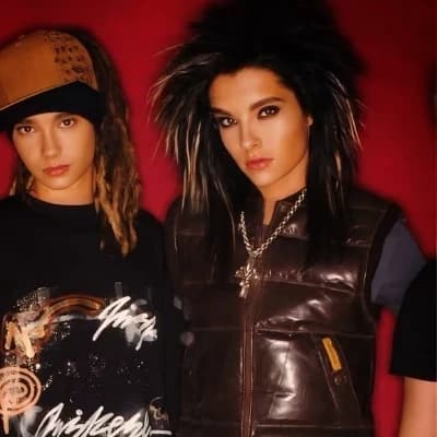 Thumbnail of Bill Kaulitz🥺💥