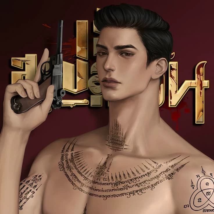 Thumbnail of Майкл||БЛ