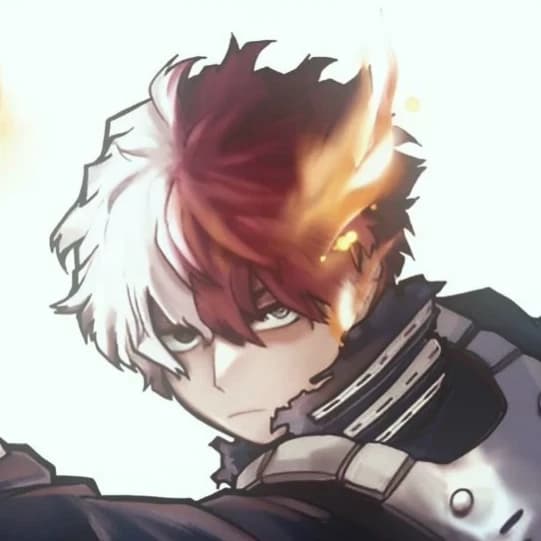 Thumbnail of Shot todoroki