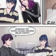Thumbnail of Подвесной галстук