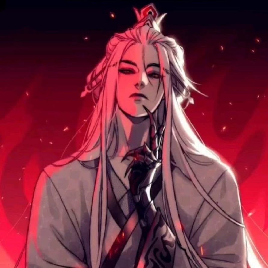 Thumbnail of Лорд Шен
