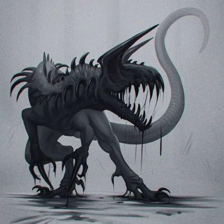 Thumbnail of Ваш новый питомец.