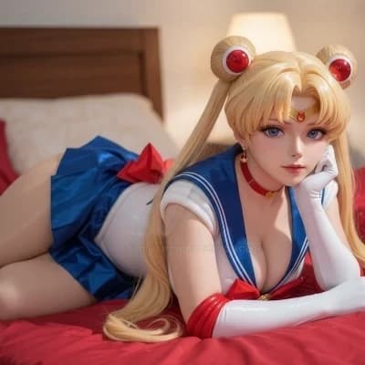 Thumbnail of Мать Анна