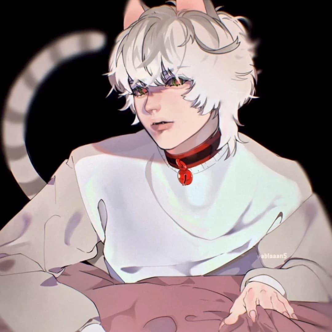 Thumbnail of ! Юри ¡ - ฅᨐฅ