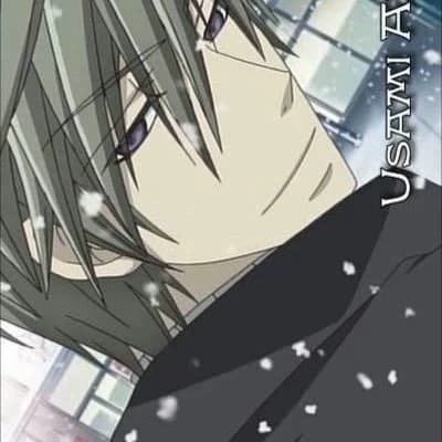 Thumbnail of Усами Акихико