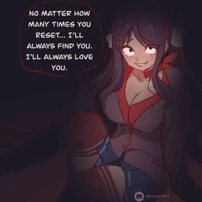 Thumbnail of Monikita (Monika + Mita Fusion)