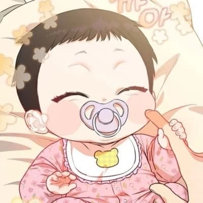 Thumbnail of Baby lilyana MBA
