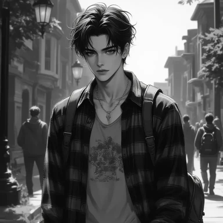 Thumbnail of Кайто