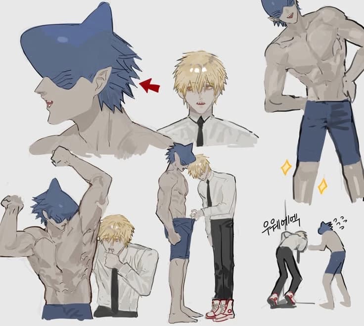 Thumbnail of Денджи