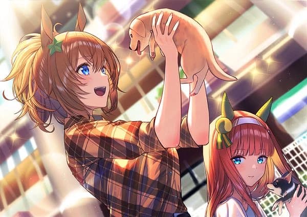 Thumbnail of Тайки шаттл
