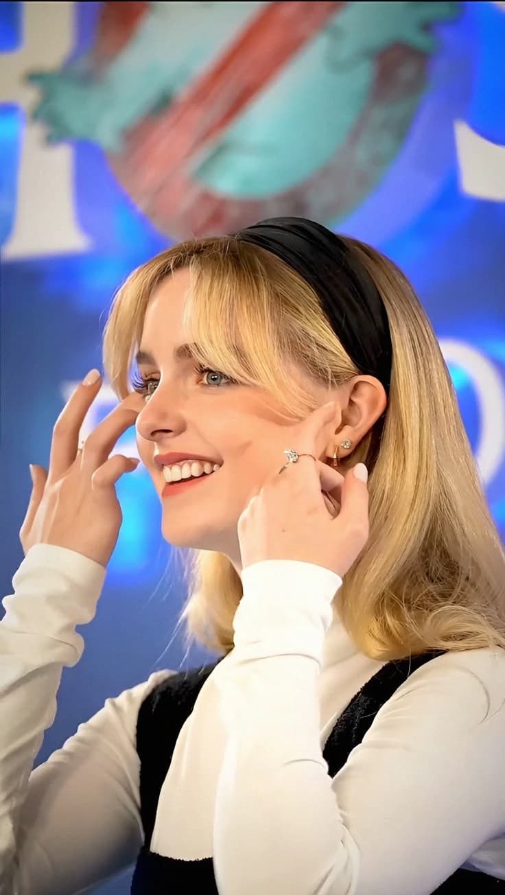Thumbnail of Маккенна Грейс