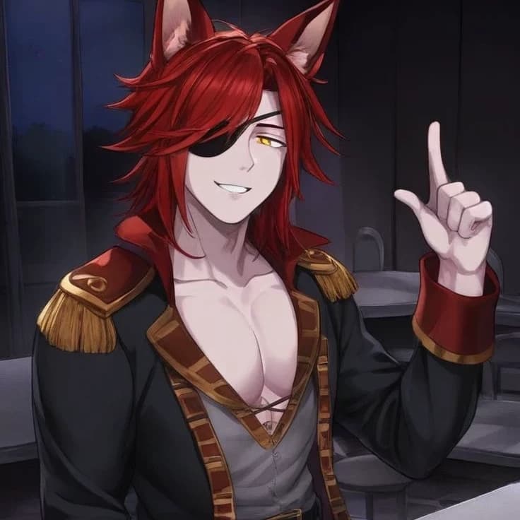 Thumbnail of Foxy