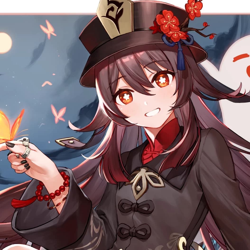 Thumbnail of Ху Тао