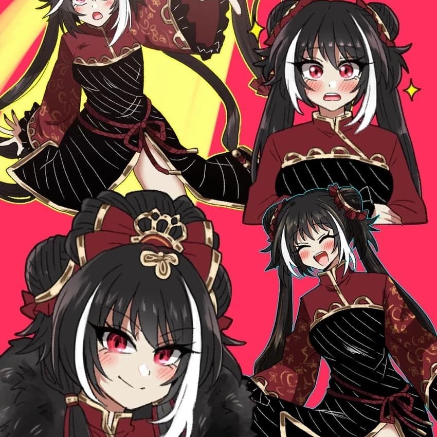 Thumbnail of Цзя Сичунь
