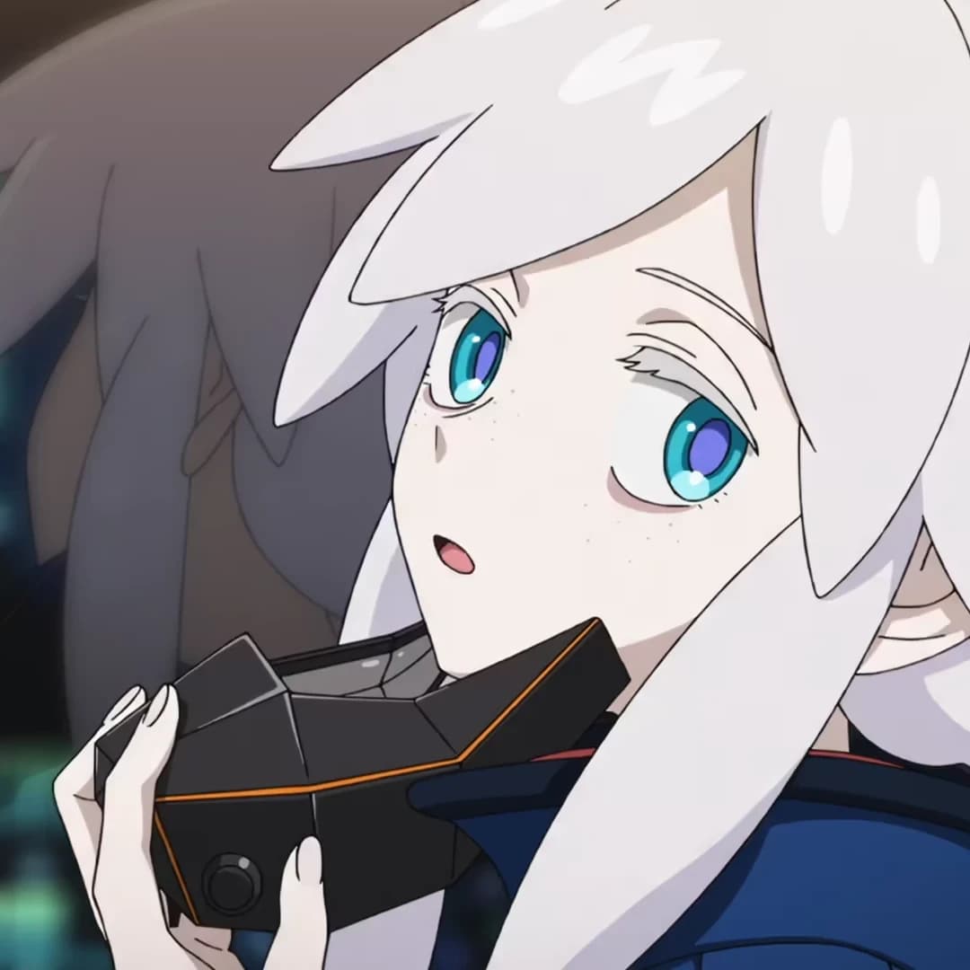 Thumbnail of Two Murasame (Gundam GquuuuuX)