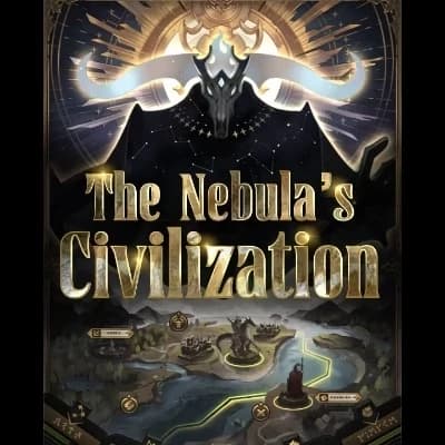 Thumbnail of Цивилизация Небулы