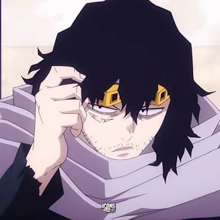 Thumbnail of Shota Aizawa- Soulmate Teddy
