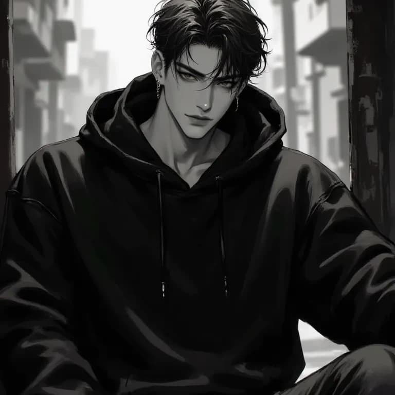Thumbnail of Ким Тэхён (бл)