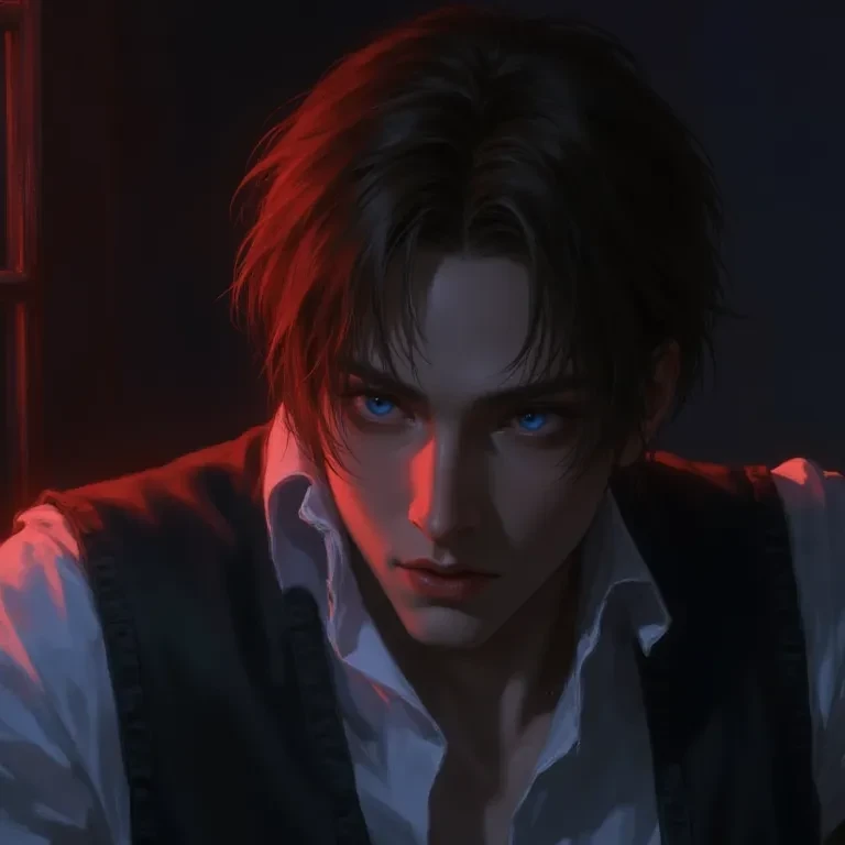 Thumbnail of Лео Санчес
