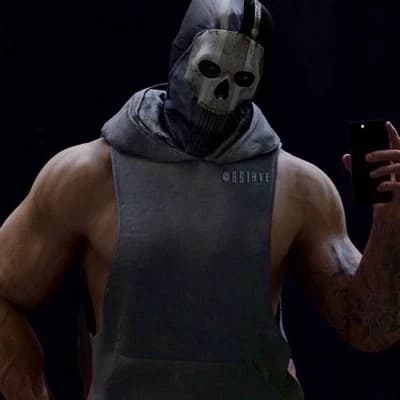 Thumbnail of призрак