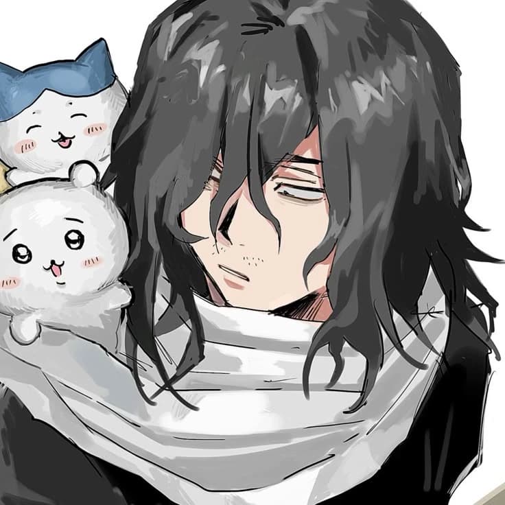 Thumbnail of Shota Aizawa (Eraser Head)
