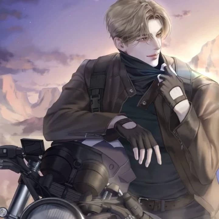 Thumbnail of Кэлвин Рив