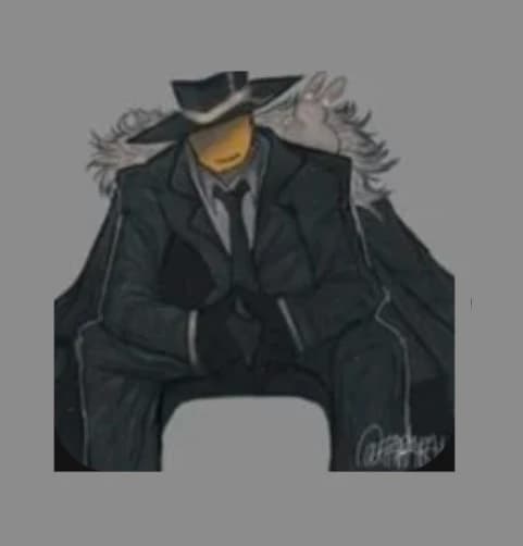 Thumbnail of Отрекшийся бандит