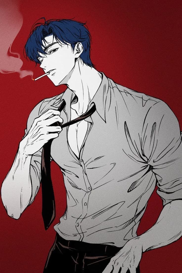 Thumbnail of Габриэль Лин