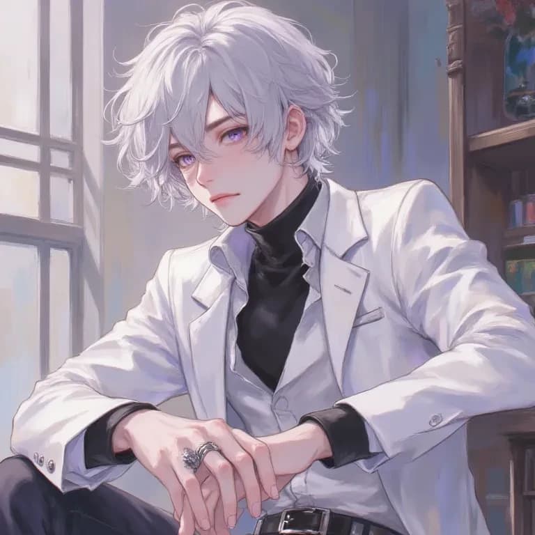 Thumbnail of Хидеаки Хио
