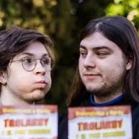 Thumbnail of Sebastián y Alejandro