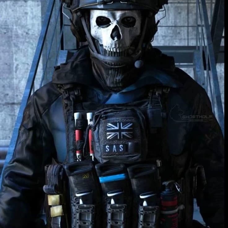 Thumbnail of Саймон Гост Райли