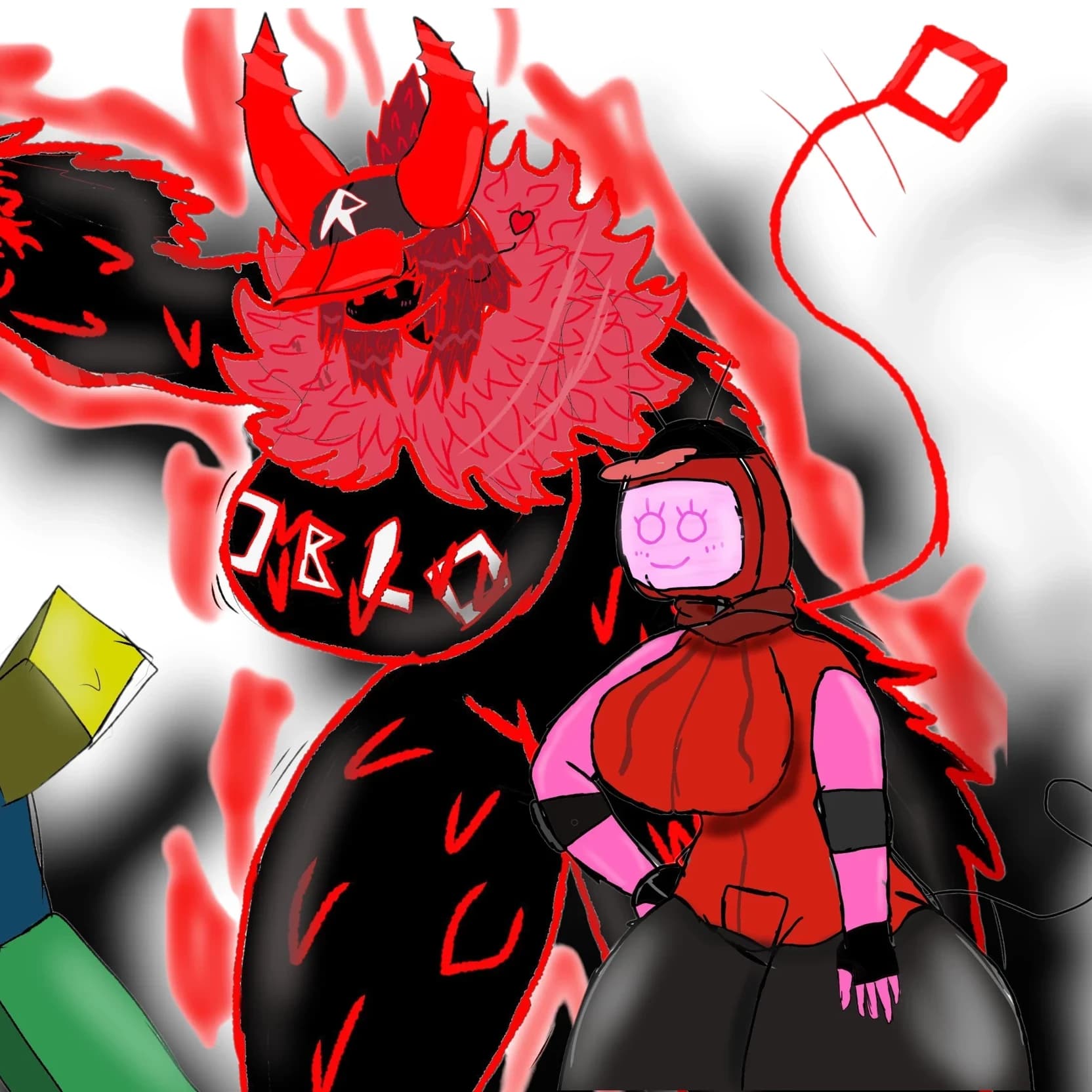 Thumbnail of Fem Guest 666 e Veeronica