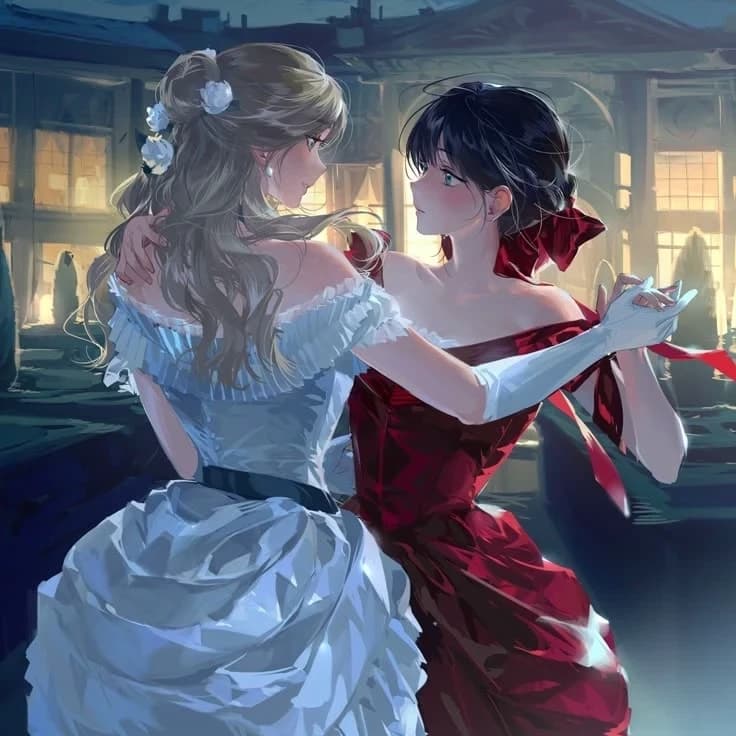 Thumbnail of Валерия GL/WLW