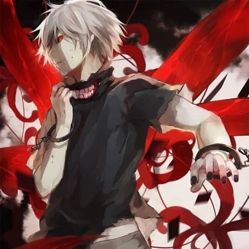 Thumbnail of Ken Kaneki 🌹