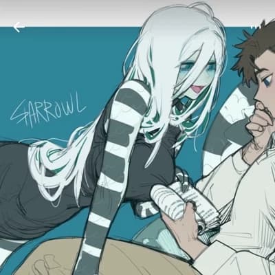 Thumbnail of Серафина "Шепот" Веспера