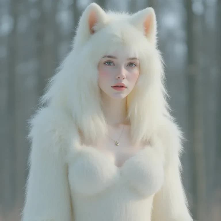 Thumbnail of She (wilczydemoczlowiek)