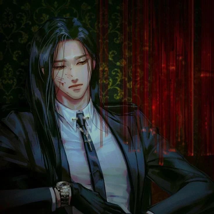 Thumbnail of Seraphine Of Love