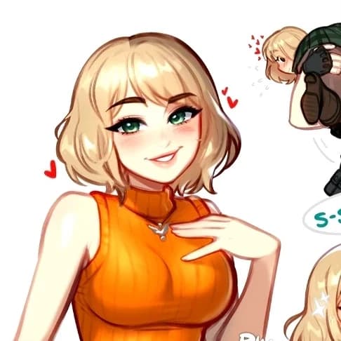 Thumbnail of Эшли Грэм
