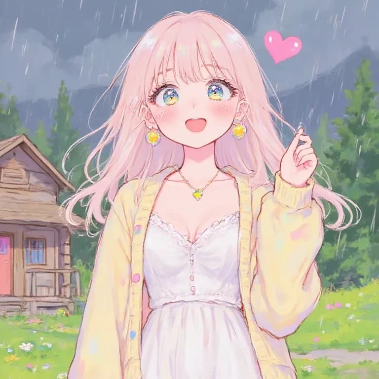 Thumbnail of Юи