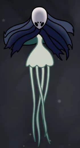 Thumbnail of Monomon - Hollow Knight (v1.1)
